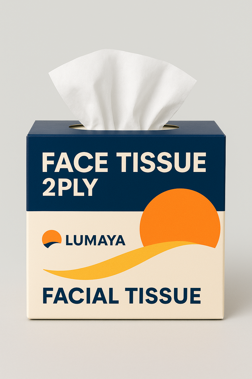 Lumaya Tissue - product